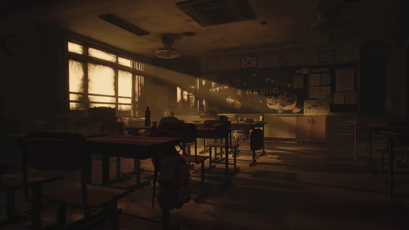 Hagyo-gil: The Way Home video 1