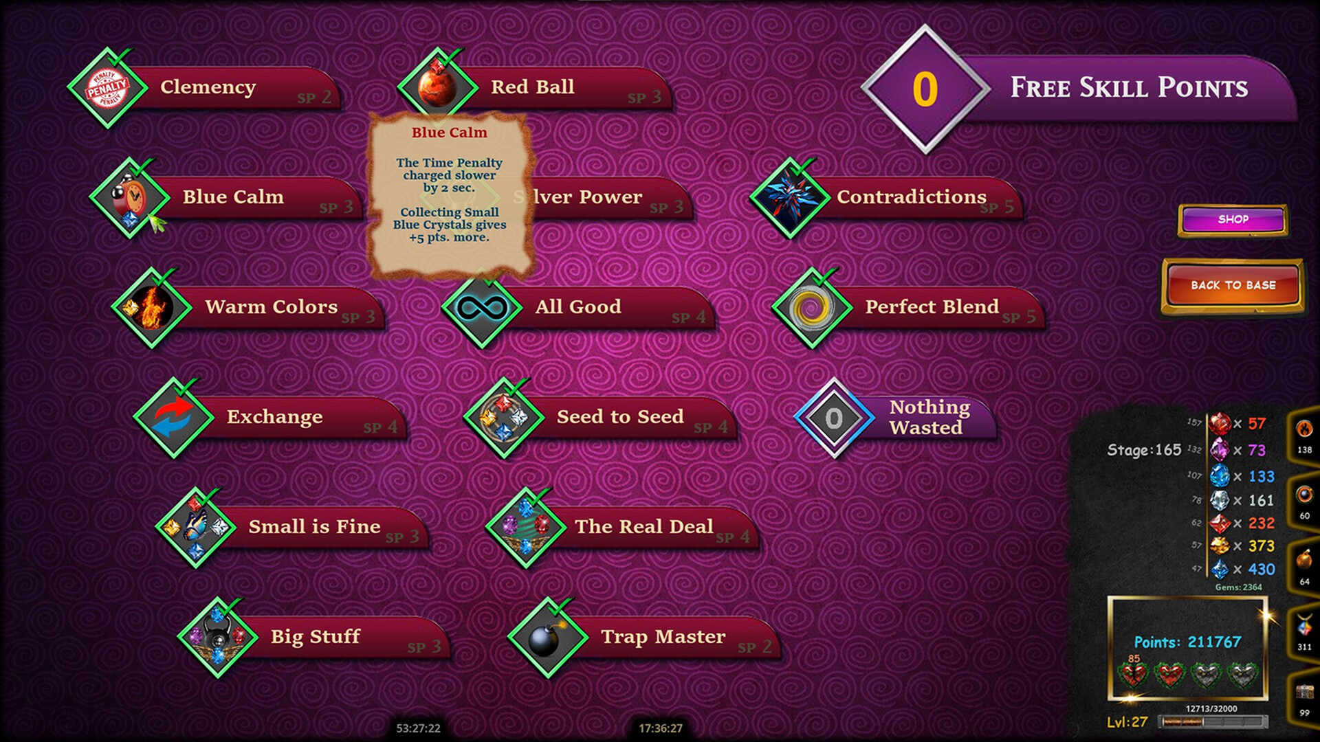 IWA Retro Adventure screenshot #19