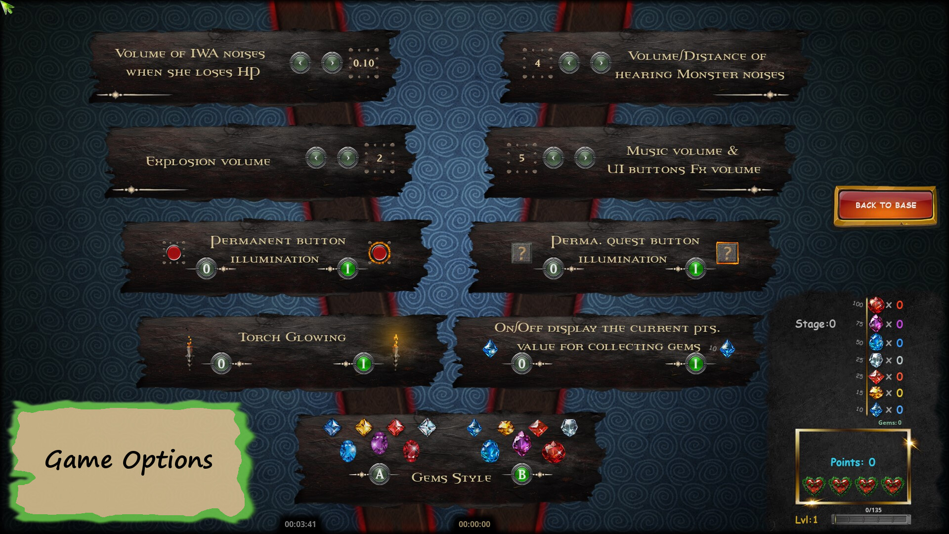 IWA Retro Adventure screenshot #12