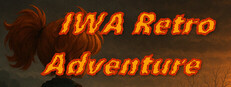 IWA Retro Adventure game capsule image