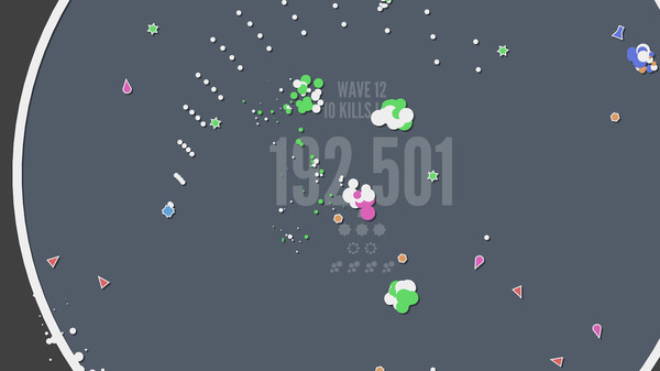 Polychromatic - Soundtrack screenshot 1