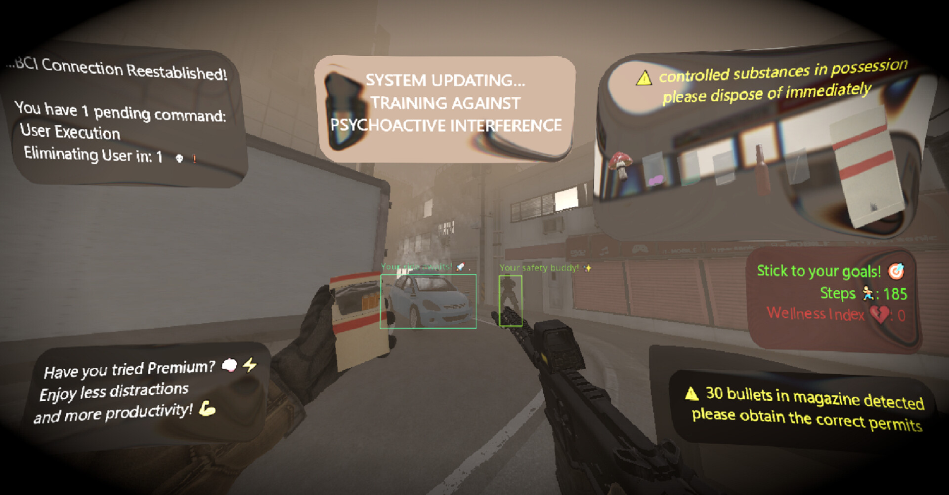 Horns of Deliverance PC Key Fiyatları