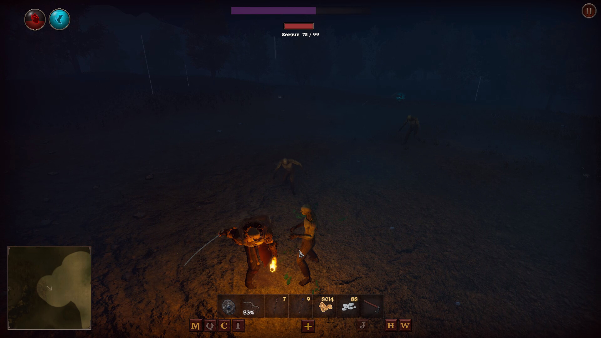 RaiderHeim screenshot #14