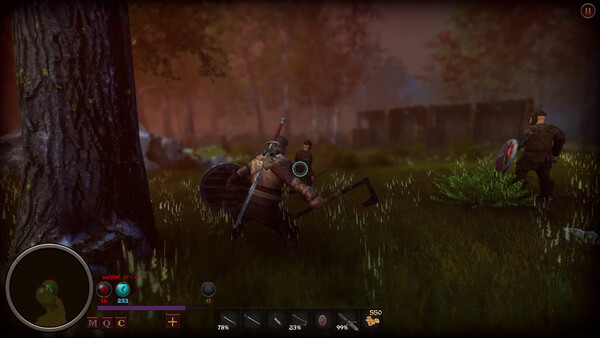 Screenshot media