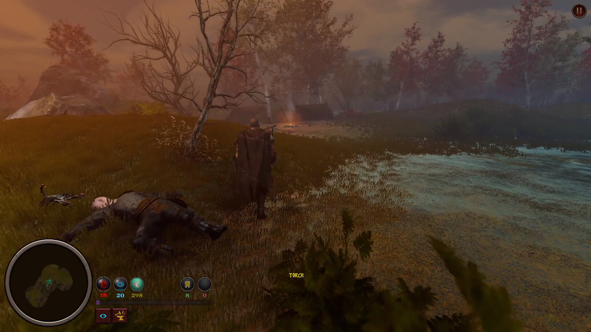 RaiderHeim screenshot #5