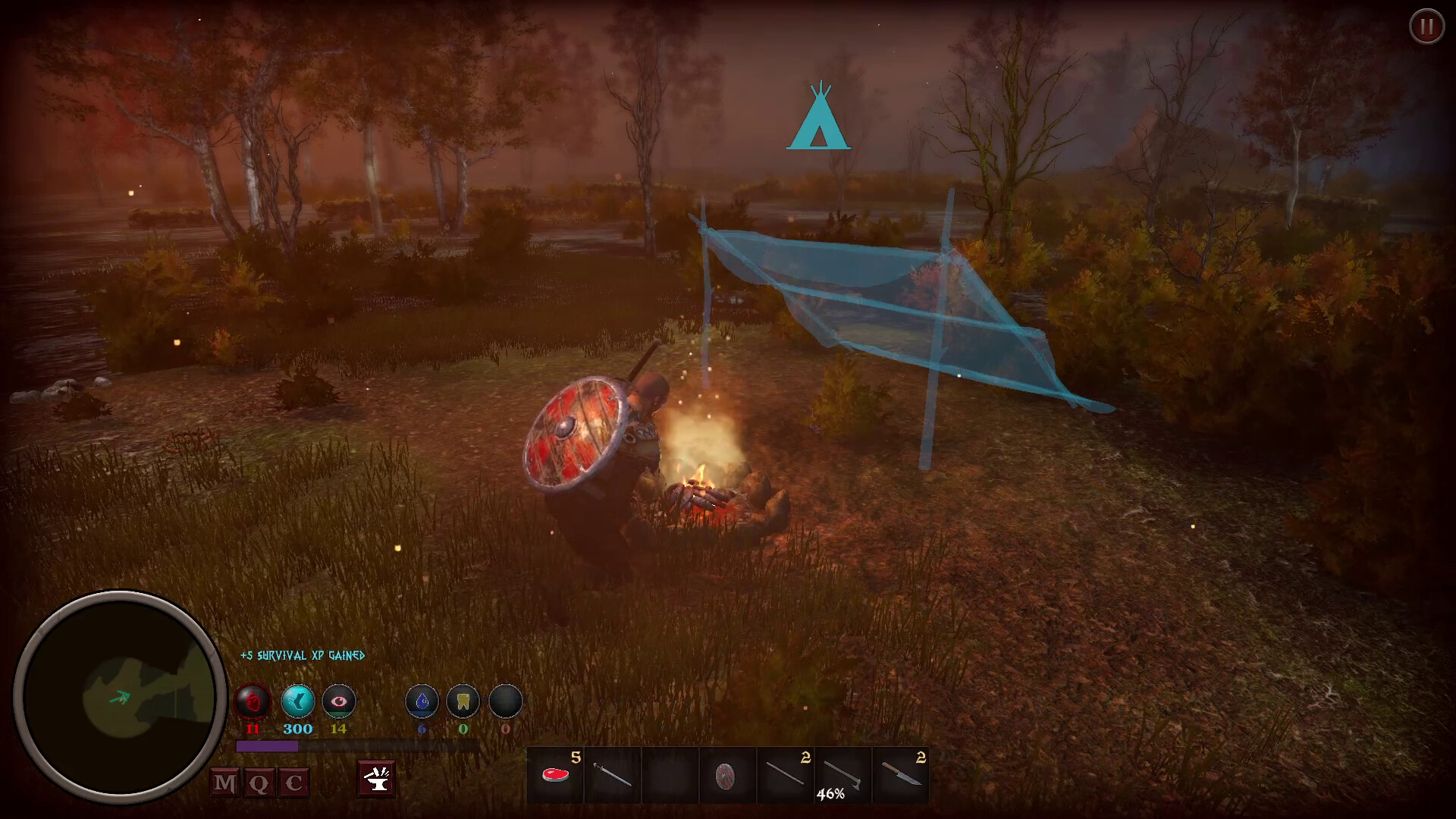 RaiderHeim screenshot #8