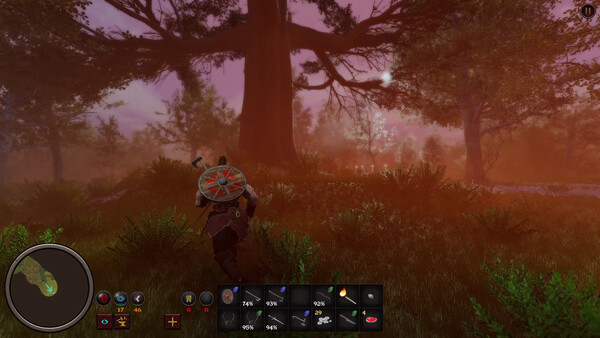 Screenshot media