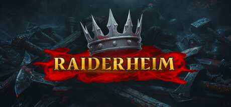 Raiderheim game thumbnail