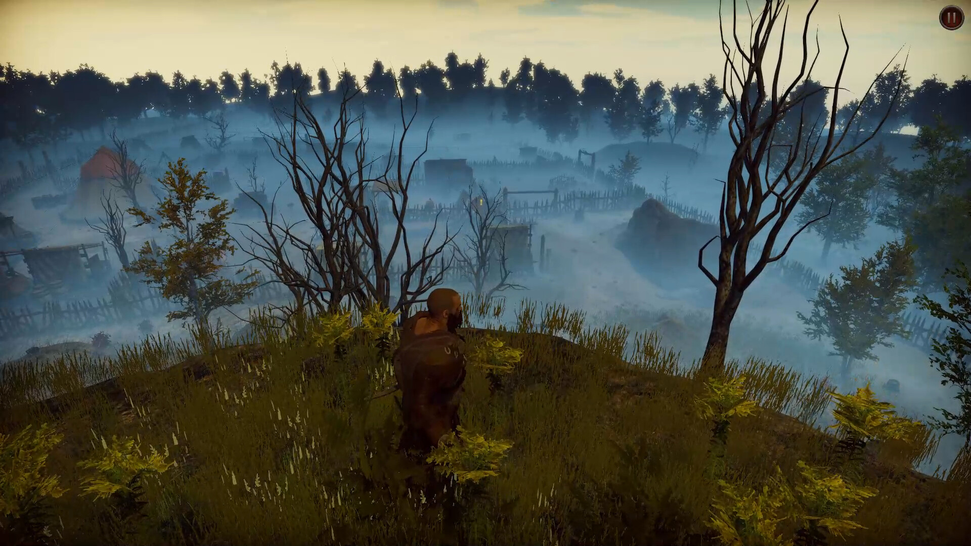 RaiderHeim screenshot #4