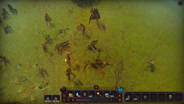 RaiderHeim screenshot 5