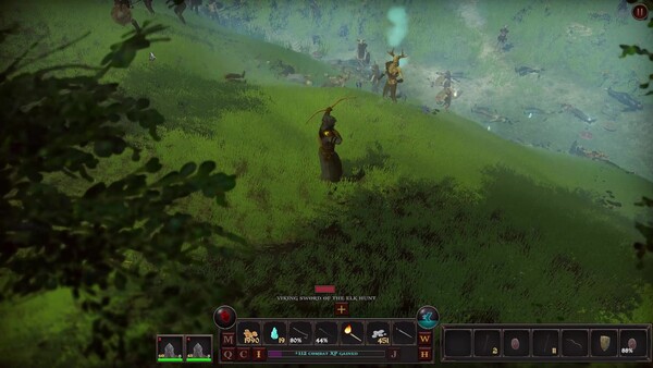 RaiderHeim screenshot 1