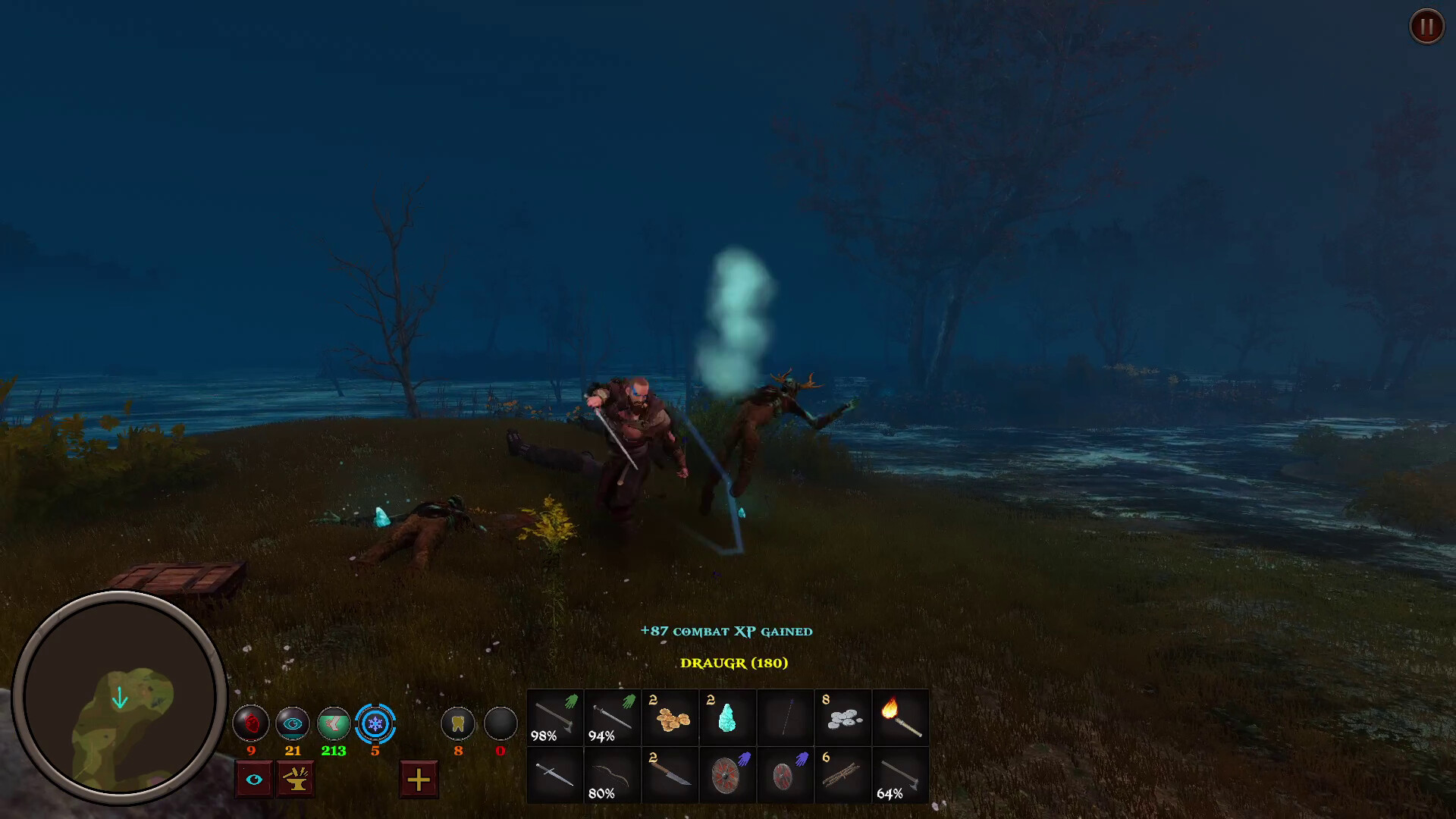 RaiderHeim screenshot #4