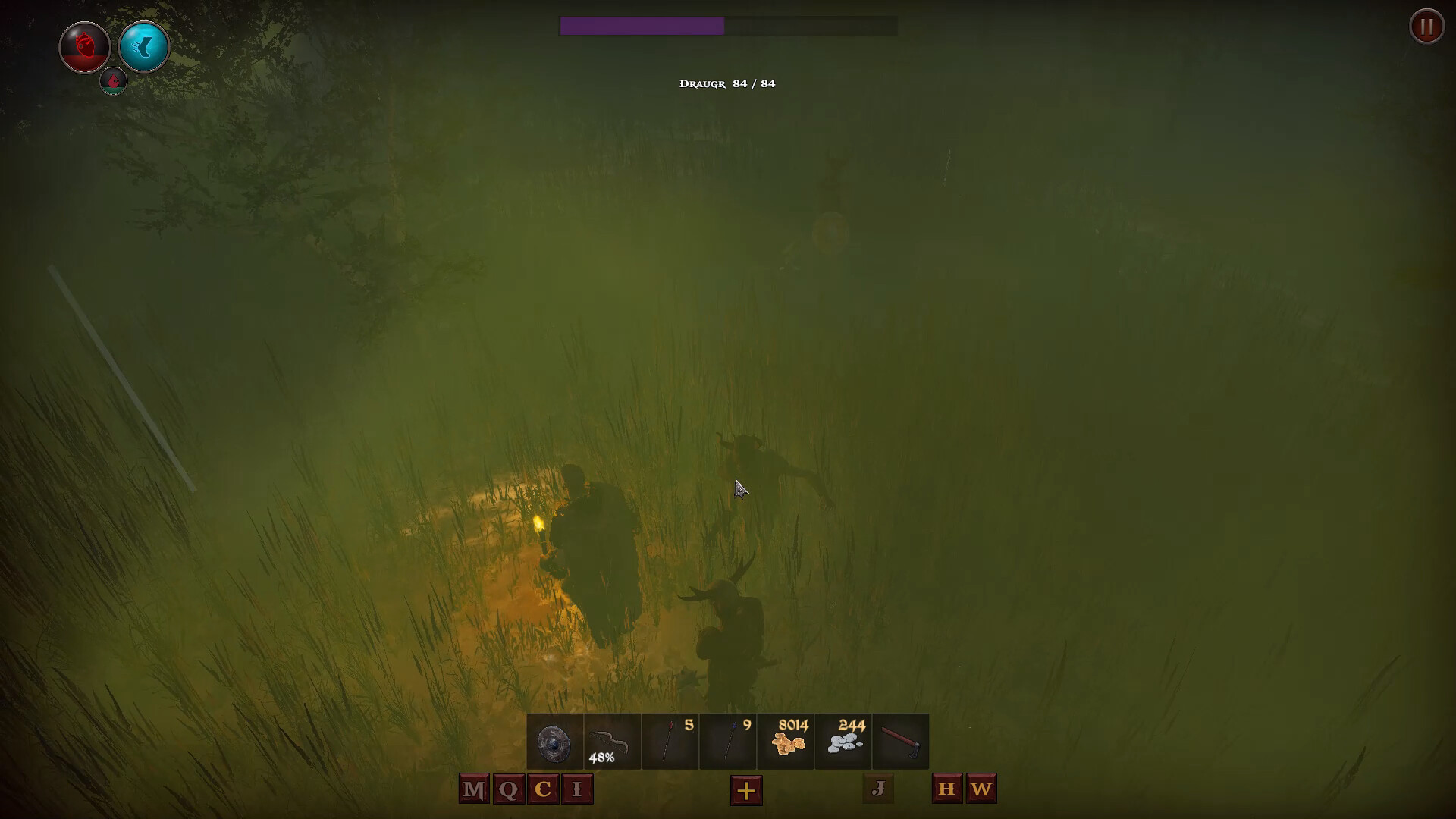 RaiderHeim screenshot #10