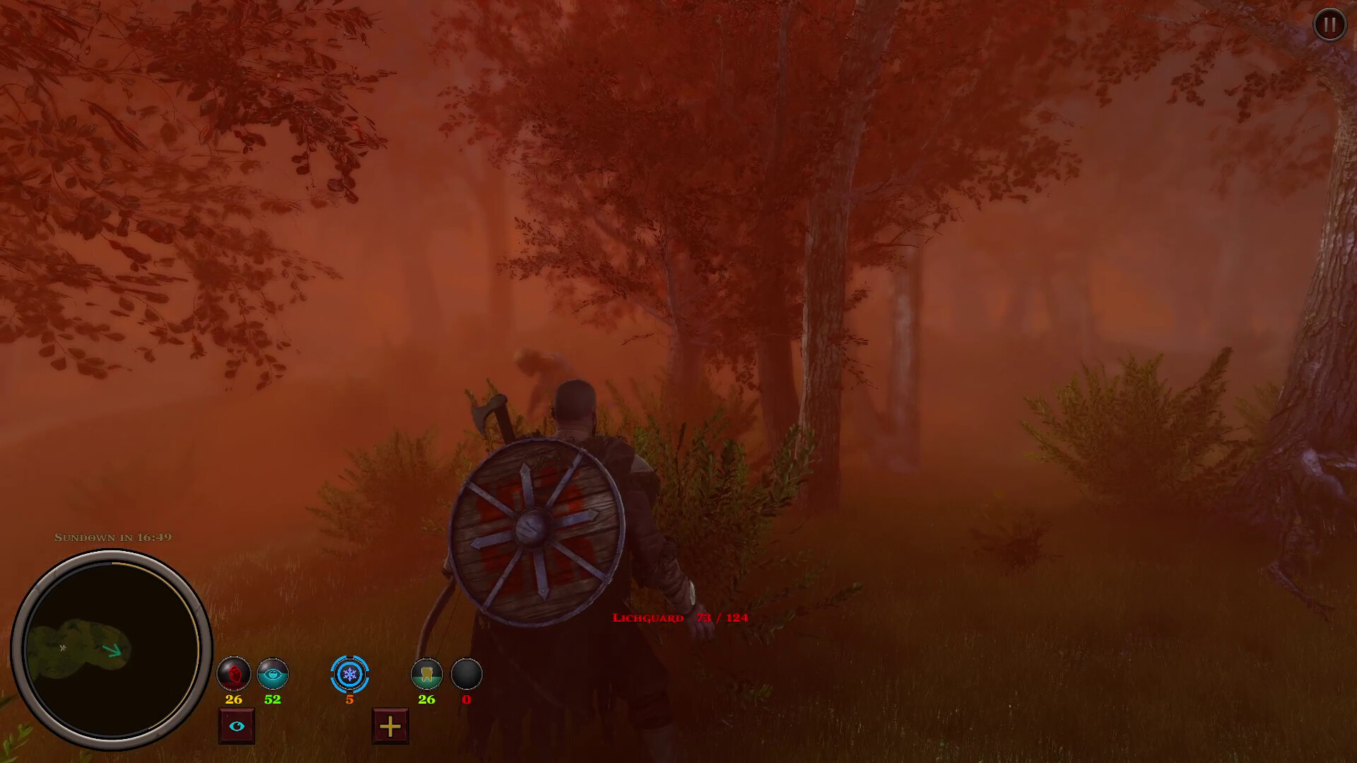 RaiderHeim screenshot #3