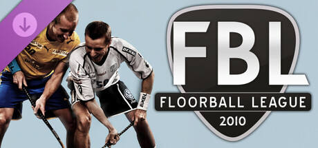 Floorball League 2010 - Editor