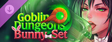 Goblin Dungeons: Bunny Set