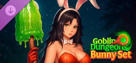 Goblin Dungeons: Bunny Set banner image