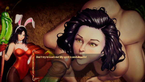 Goblin Dungeons: Bunny Set