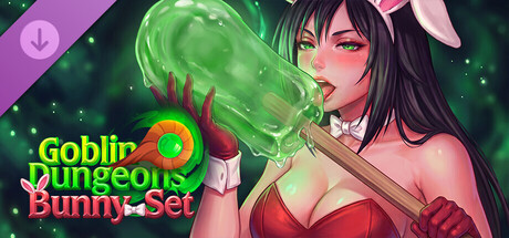 Goblin Dungeons: Bunny Set