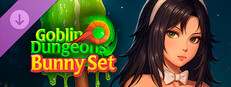Goblin Dungeons: Bunny Set Small Capsule Image