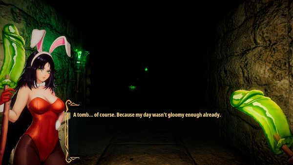 Goblin Dungeons: Bunny Set