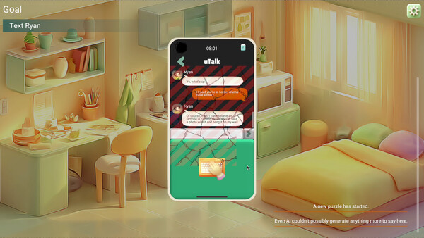 Smashing My Phone in-game screenshot 2