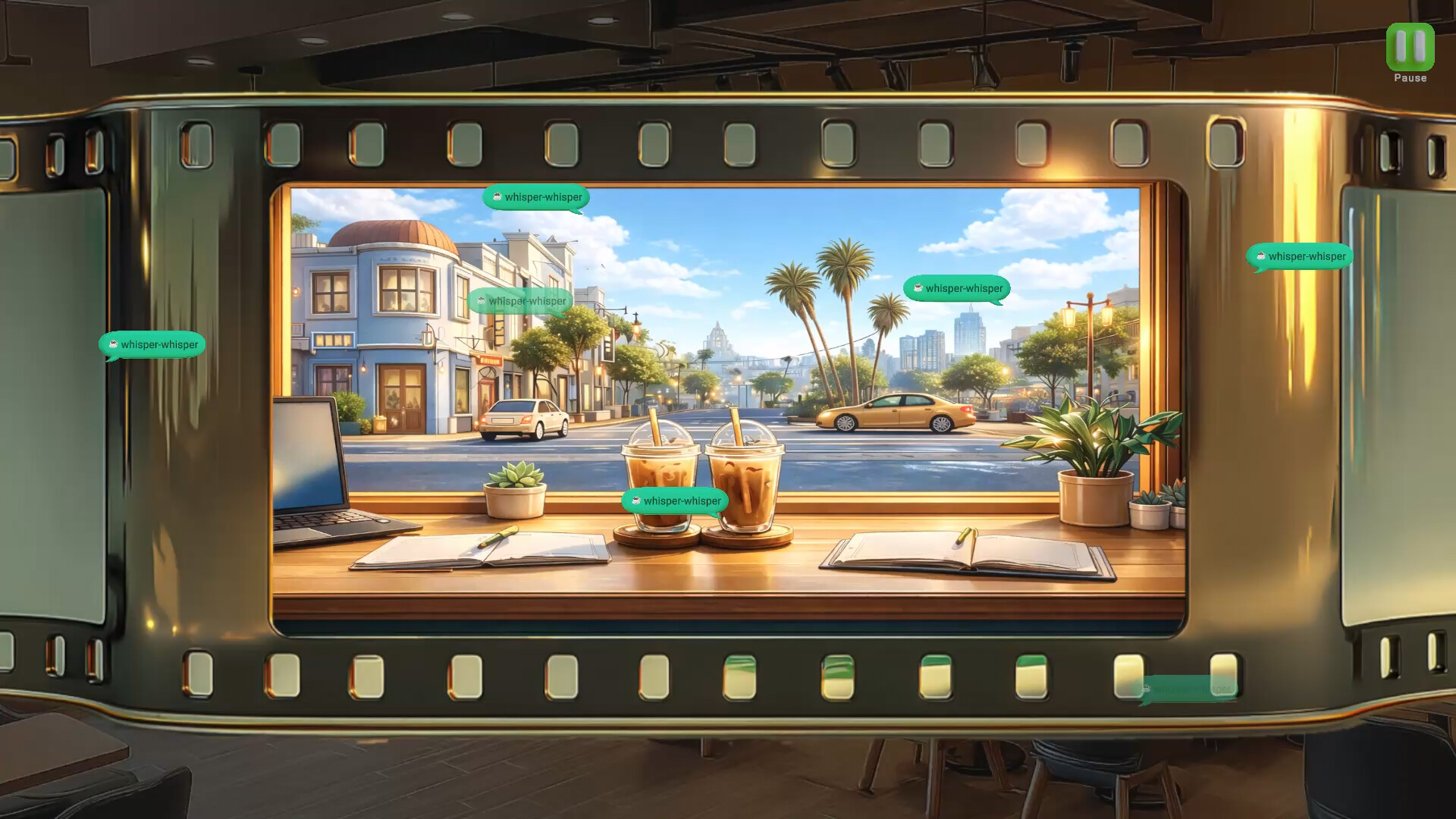 Smashing My Phone: Broken-Screen Diaries screenshot #9