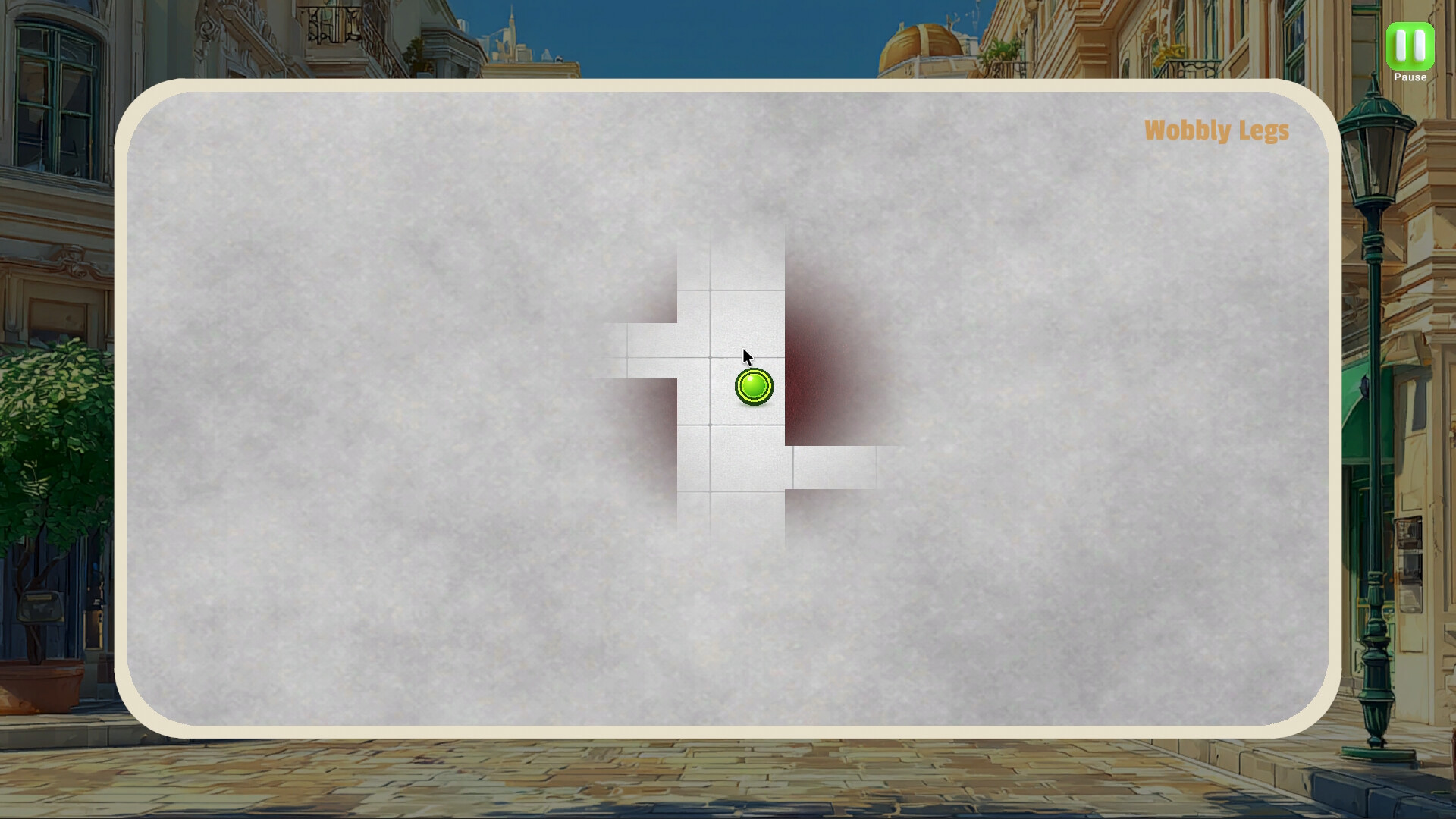 Smashing My Phone: Broken-Screen Diaries screenshot #11