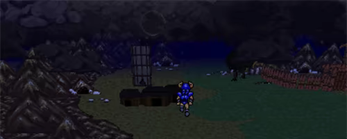 SAVAGE: The Shard of Gosen video 12