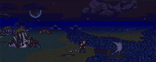 SAVAGE: The Shard of Gosen video 13