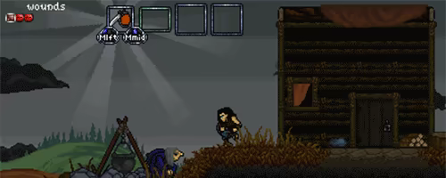 SAVAGE: The Shard of Gosen video 18