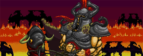 SAVAGE: The Shard of Gosen video 5