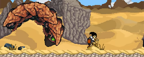 SAVAGE: The Shard of Gosen video 22