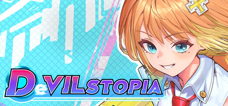DeVILSTOPIA