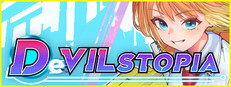 DeVILSTOPIA Banner