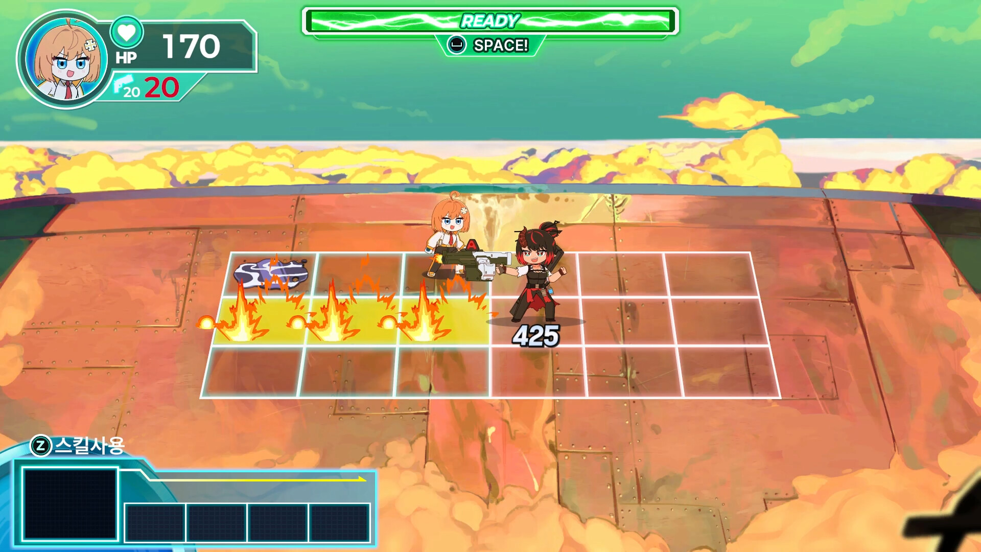 DeVILSTOPIA screenshot #8