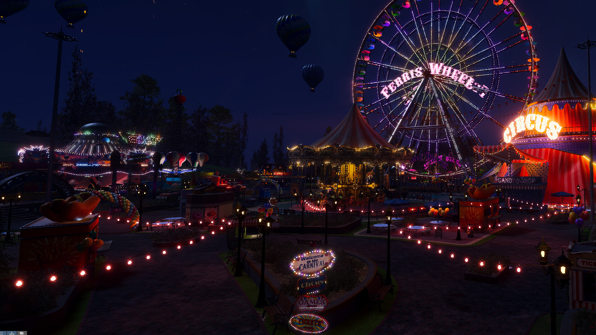 Camino Ghosts screenshot #7