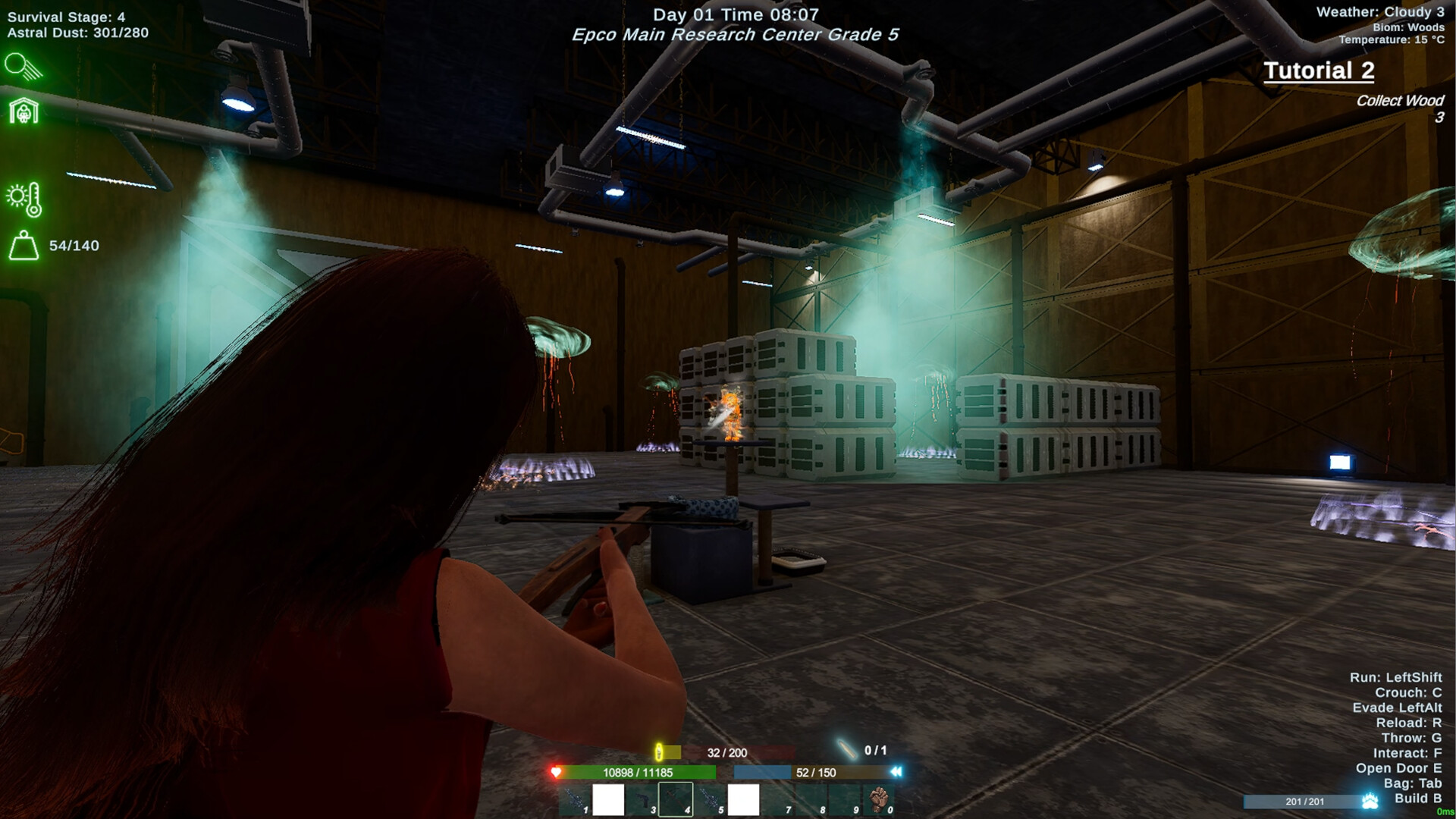 Camino Ghosts screenshot #31