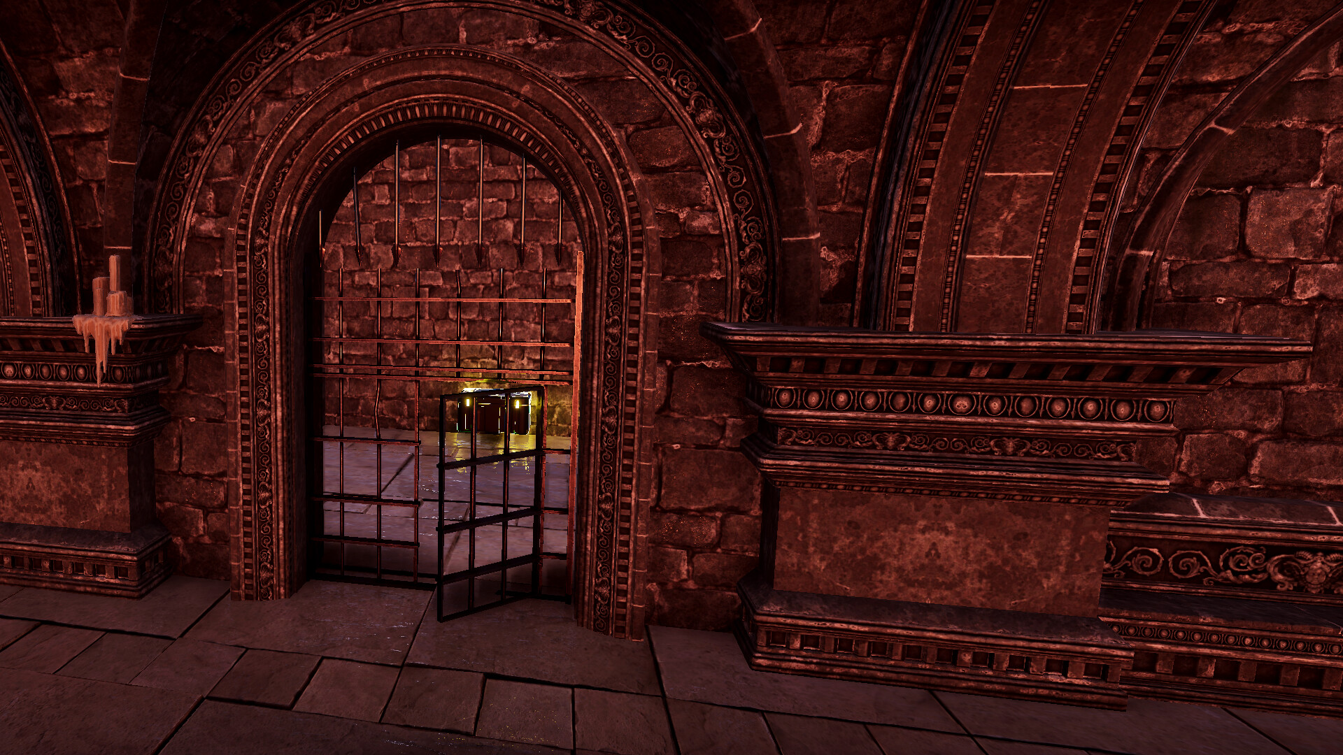 Camino Ghosts screenshot #35