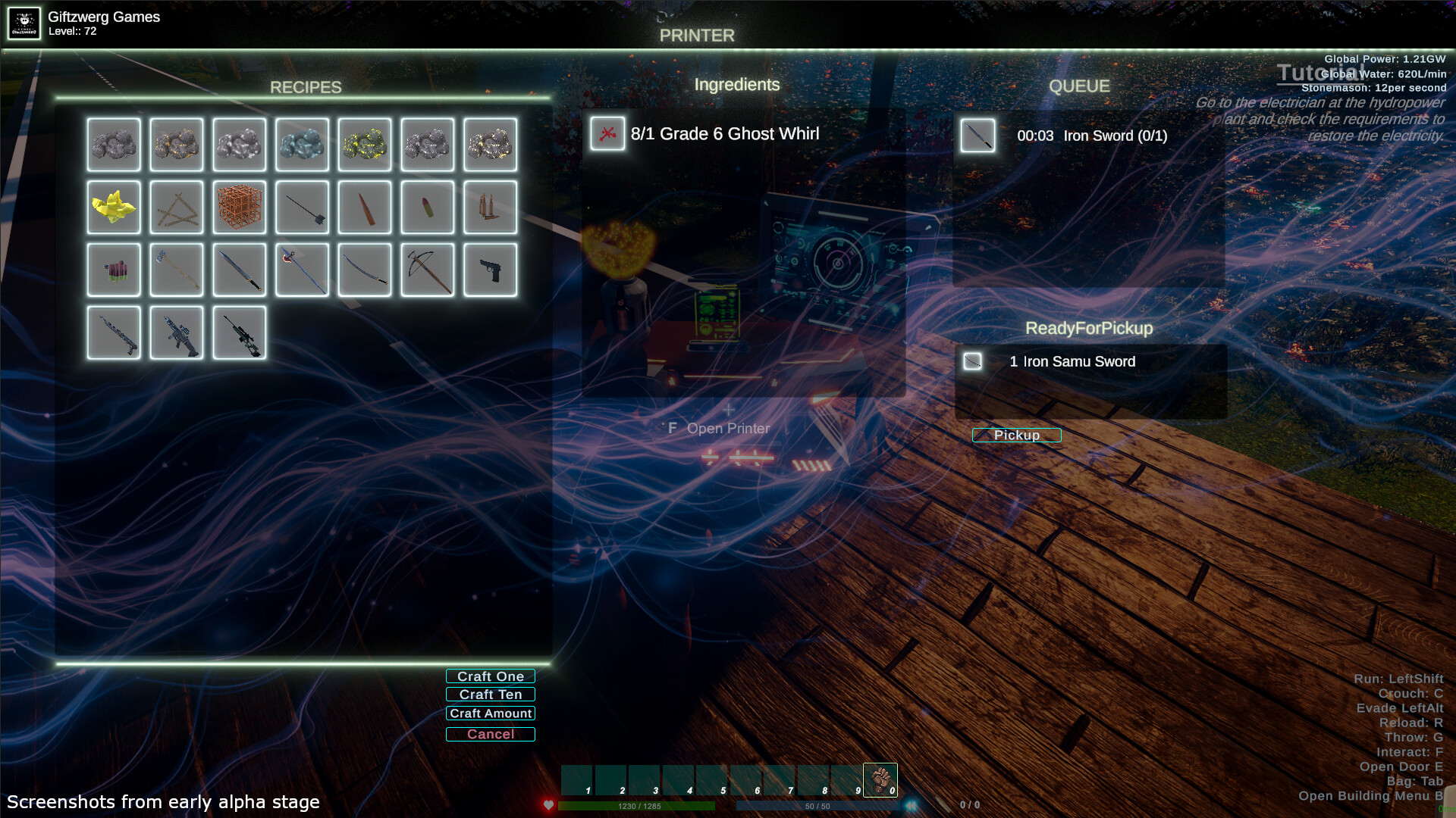 Camino Ghosts screenshot 17