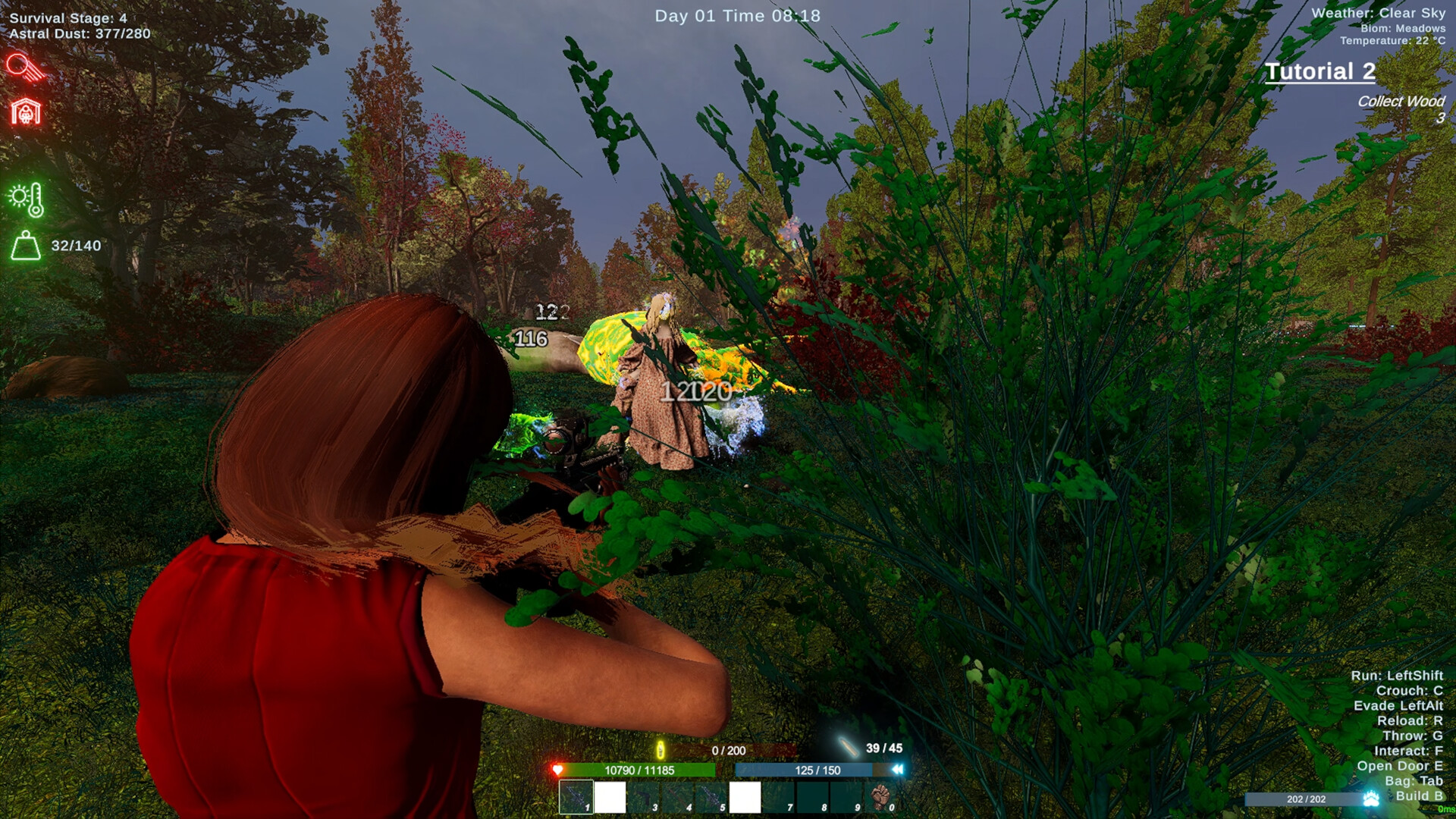 Camino Ghosts screenshot #27
