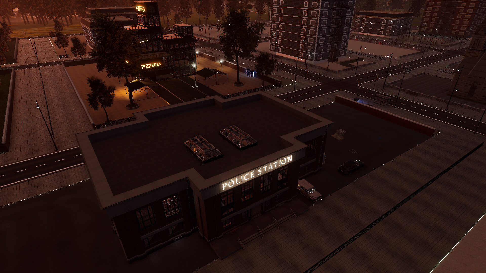 Camino Ghosts screenshot 8