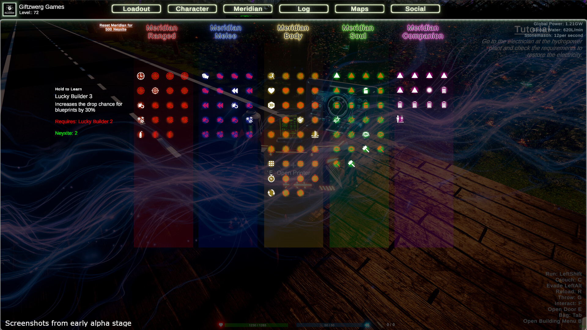 Camino Ghosts screenshot #24