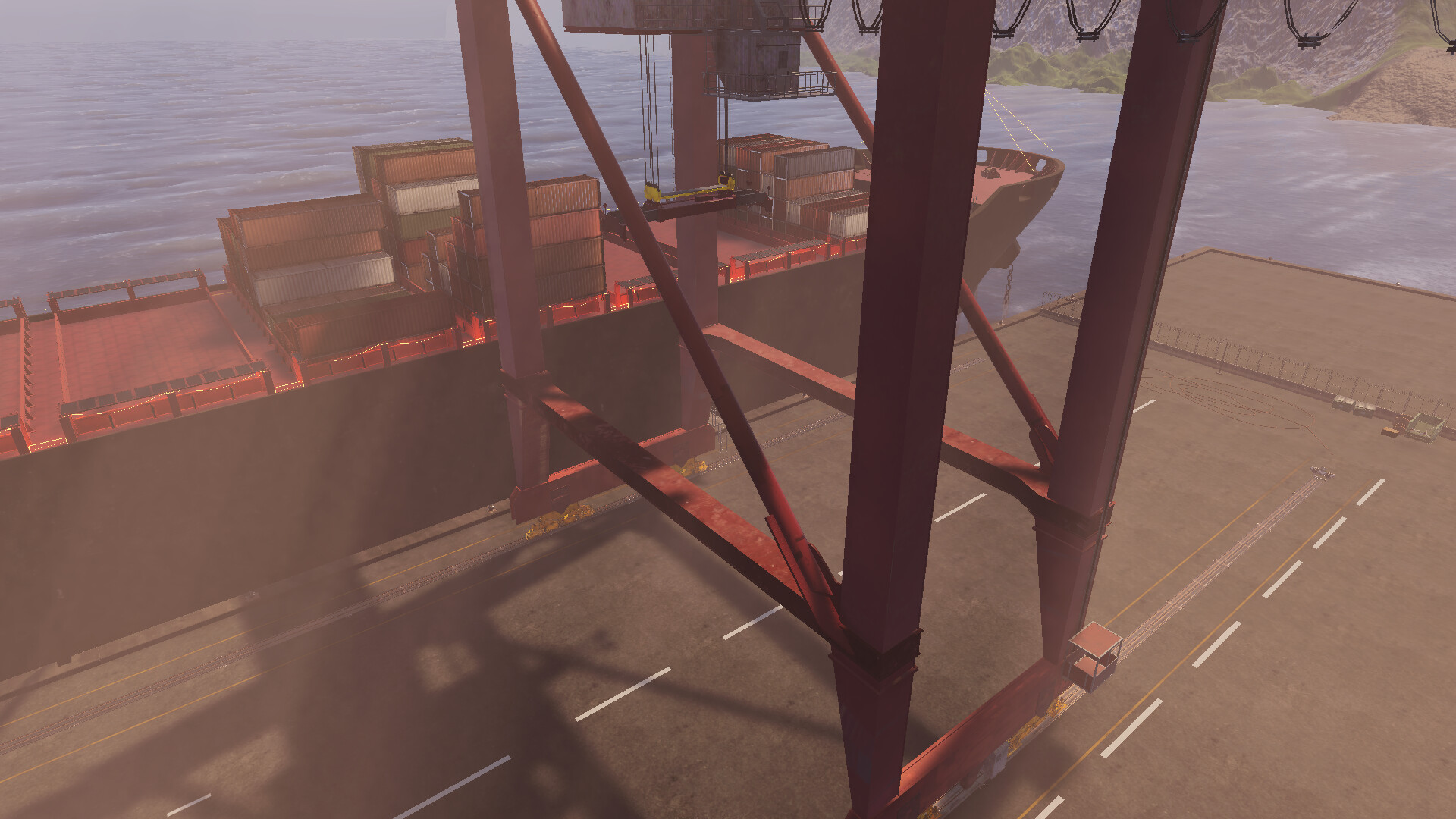 Camino Ghosts screenshot #17