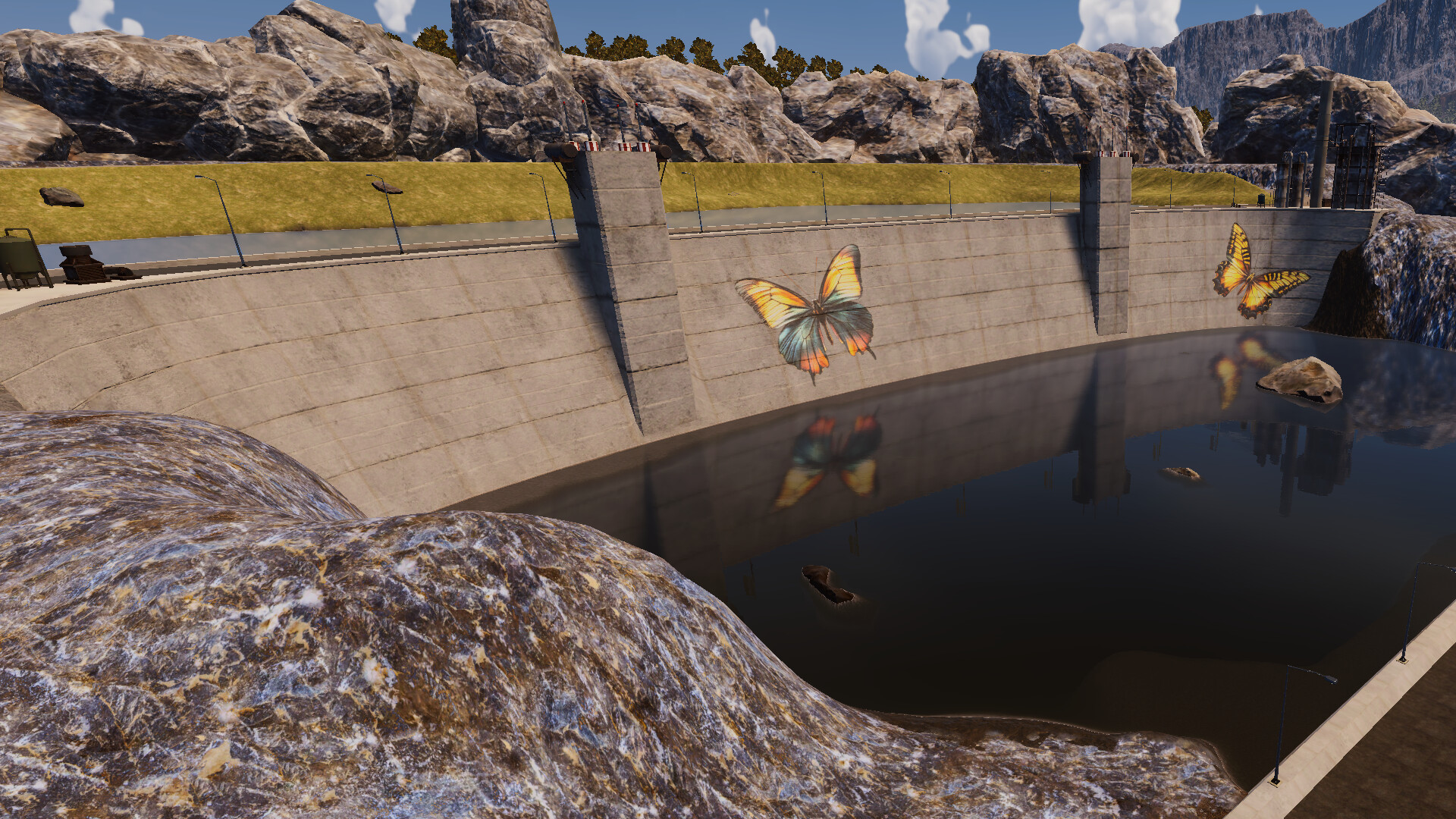 Camino Ghosts screenshot 15