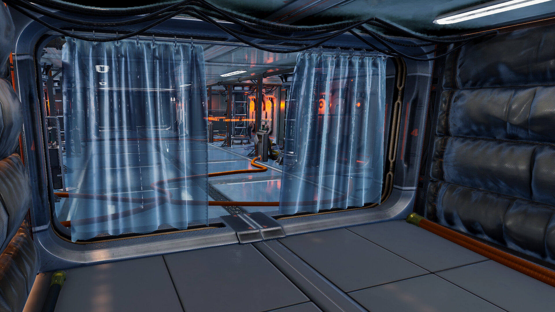 Camino Ghosts screenshot #20