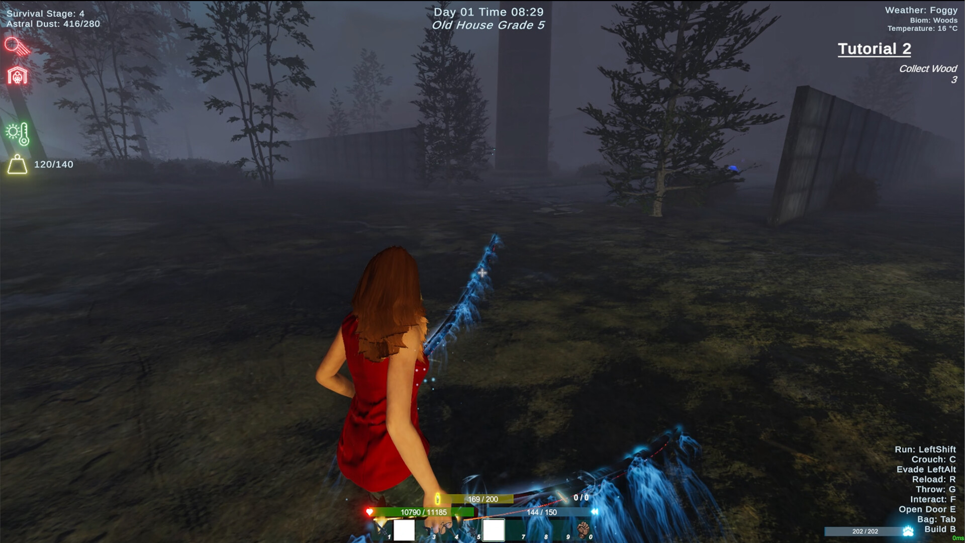 Camino Ghosts screenshot #29