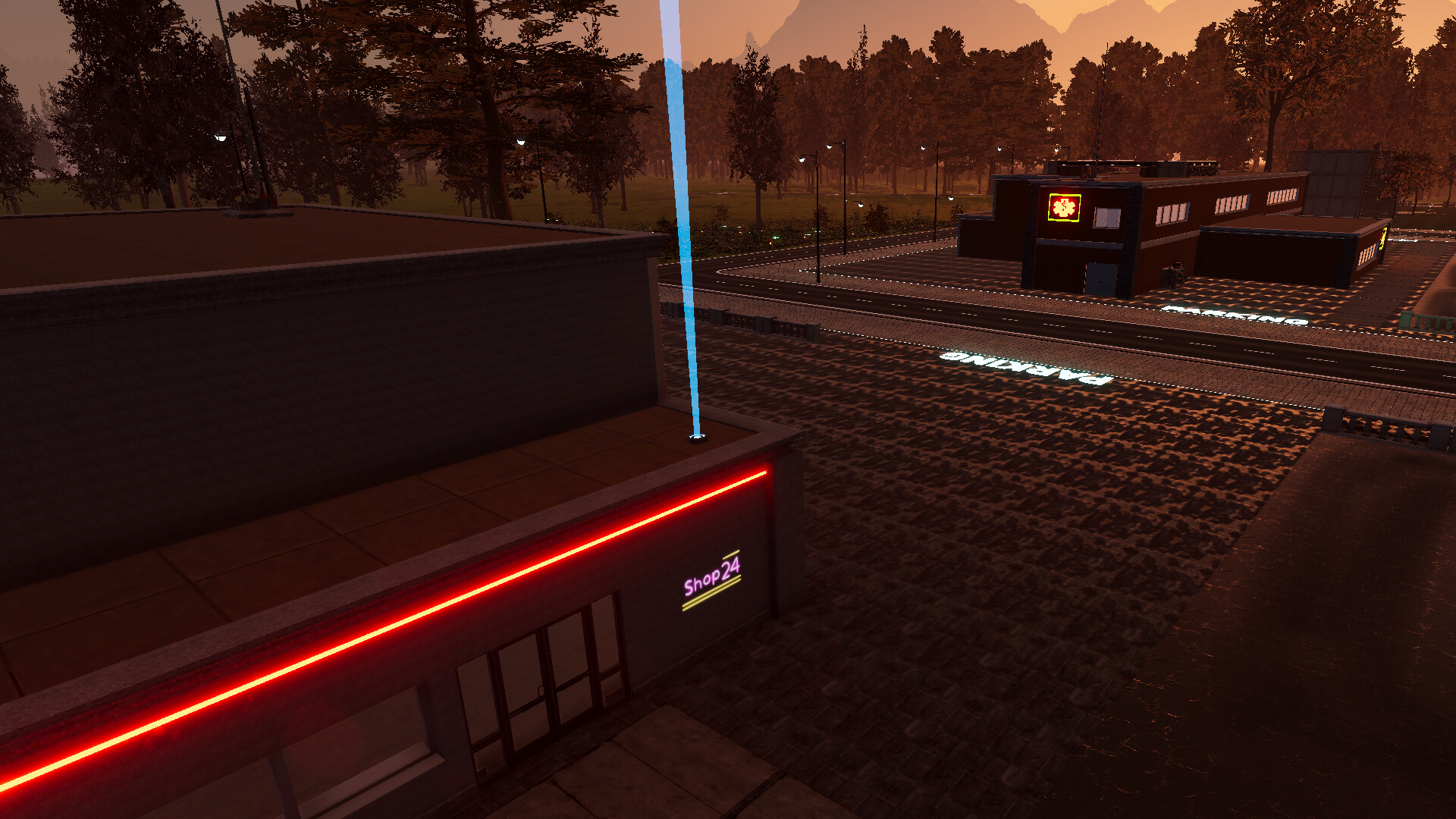 Camino Ghosts screenshot #11