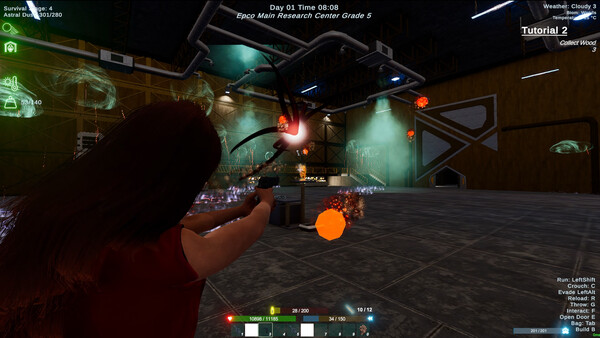 Screenshot media