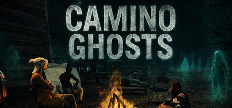 Camino Ghosts